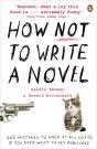 How Not To Write A Novel - Preview
