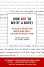 How Not To Write A Novel - Preview