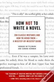 Capa do artigo How Not To Write A Novel