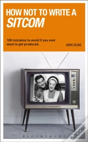 Capa do artigo How Not To Write A Sitcom