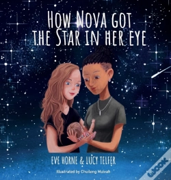 Capa do artigo How Nova Got The Star In Her Eye