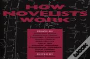How Novelists Work