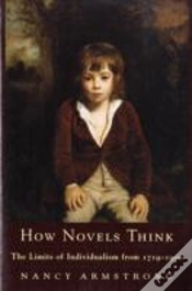 Capa do artigo How Novels Think