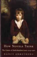 How Novels Think
