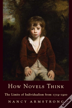 Capa do artigo How Novels Think