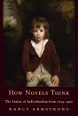 How Novels Think - Preview