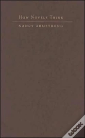 Capa do artigo How Novels Think