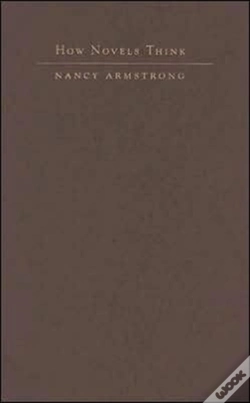 Capa do artigo How Novels Think