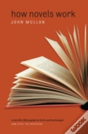 Capa do artigo How Novels Work
