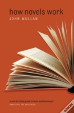 Capa do artigo How Novels Work