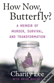 Capa do artigo How Now, Butterfly?