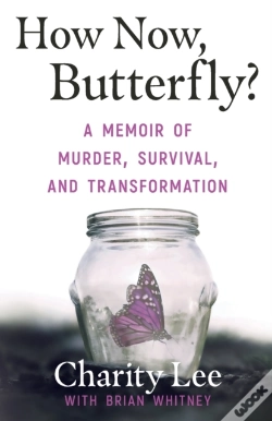 Capa do artigo How Now, Butterfly?