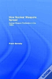 Capa do artigo How Nuclear Weapons Spread