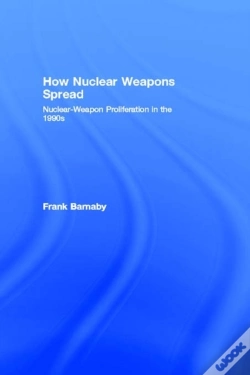Capa do artigo How Nuclear Weapons Spread