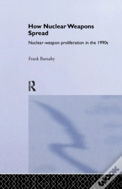 Capa do artigo How Nuclear Weapons Spread
