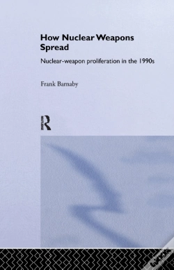 Capa do artigo How Nuclear Weapons Spread