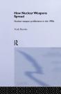 How Nuclear Weapons Spread - Preview