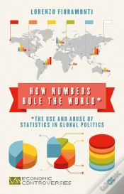 Capa do artigo How Numbers Rule The World