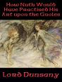 How Nuth Would Have Practised His Art Upon The Gnoles - Preview