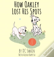 Capa do artigo How Oakley Lost His Spots