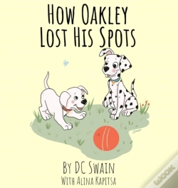 Capa do artigo How Oakley Lost His Spots