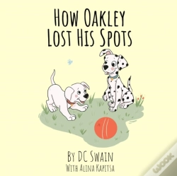 Capa do artigo How Oakley Lost His Spots