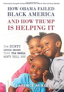 Capa do artigo How Obama Failed Black America And How Trump Is Helping It
