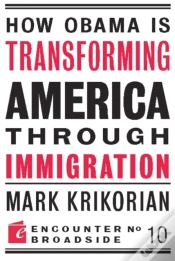 Capa do artigo How Obama Is Transforming America Through Immigration
