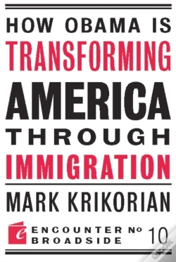 Capa do artigo How Obama Is Transforming America Through Immigration
