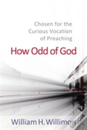 Capa do artigo How Odd Of God