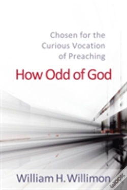 Capa do artigo How Odd Of God