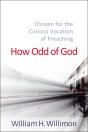 How Odd Of God - Preview