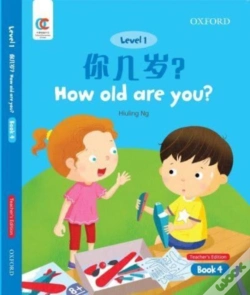 Capa do artigo How Old Are You