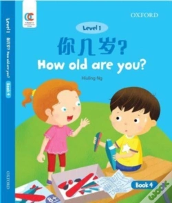 Capa do artigo How Old Are You