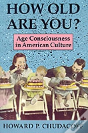 Capa do artigo How Old Are You?