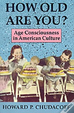 Capa do artigo How Old Are You?