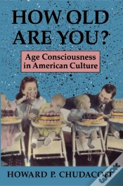 Capa do artigo How Old Are You?