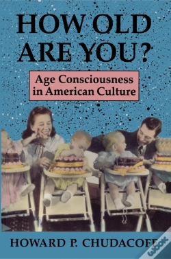 Capa do artigo How Old Are You?