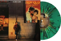 Capa do artigo How Old Are You? - Vinil