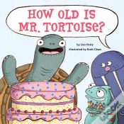 Capa do artigo How Old Is Mr. Tortoise?
