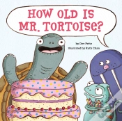 Capa do artigo How Old Is Mr. Tortoise?