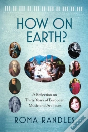 Capa do artigo How On Earth : A Reflection On Thirty Ye