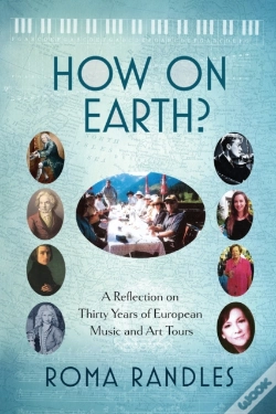 Capa do artigo How On Earth : A Reflection On Thirty Ye