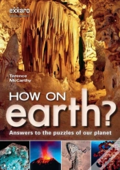Capa do artigo How On Earth?