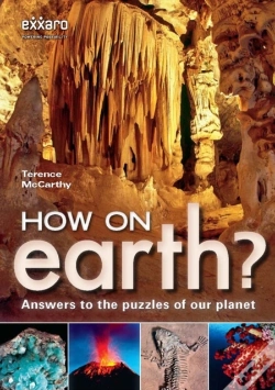 Capa do artigo How On Earth?