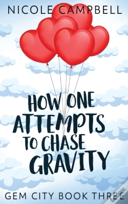 Capa do artigo How One Attempts To Chase Gravity