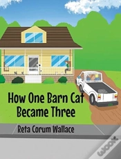 Capa do artigo How One Barn Cat Became Three