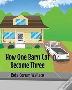 Capa do artigo How One Barn Cat Became Three