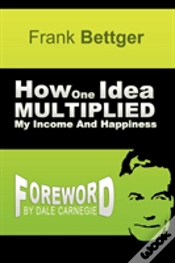 Capa do artigo How One Idea Multiplied My Income And Happiness