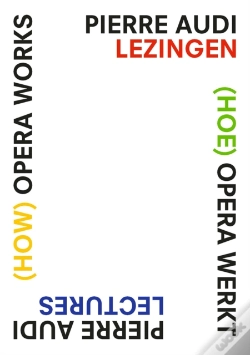 Capa do artigo (How) Opera Works, (Hoe) Opera Werkt